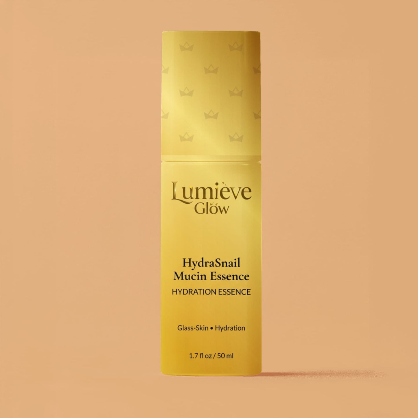 HydraSnail Mucin Essence