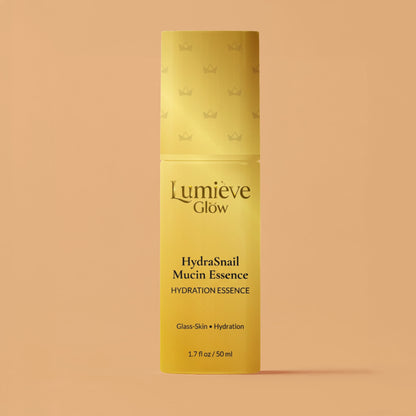 HydraSnail Mucin Essence