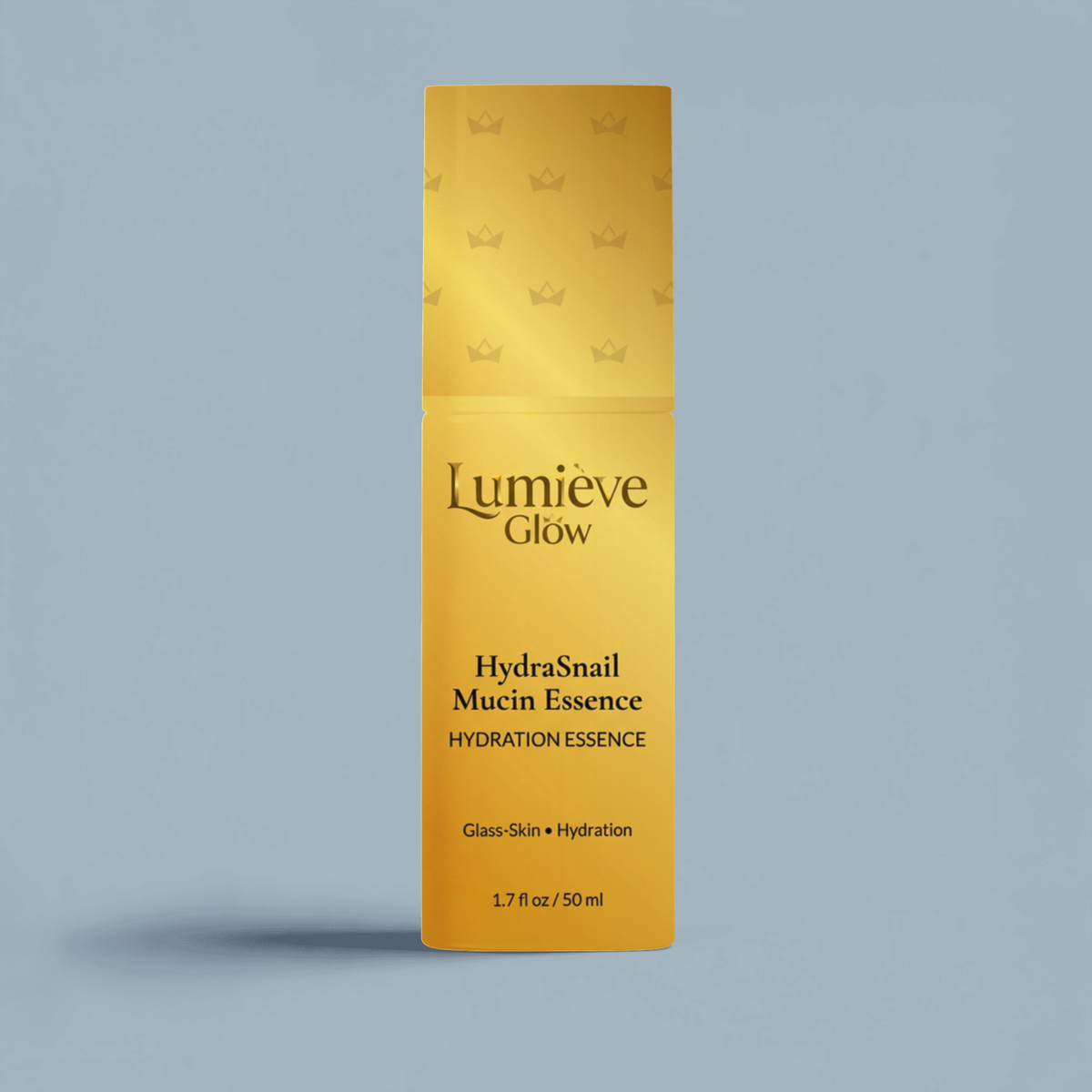 HydraSnail Mucin Essence
