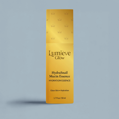 HydraSnail Mucin Essence