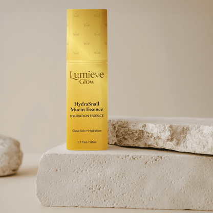 HydraSnail Mucin Essence