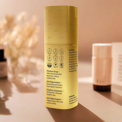 HydraSnail Mucin Essence