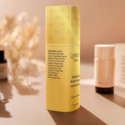 HydraSnail Mucin Essence