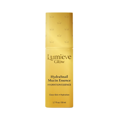 HydraSnail Mucin Essence