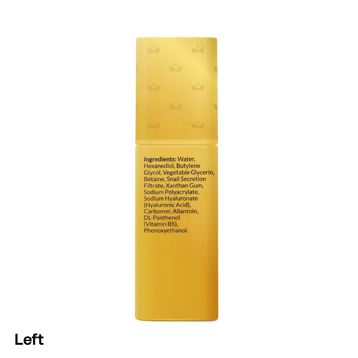 HydraSnail Mucin Essence