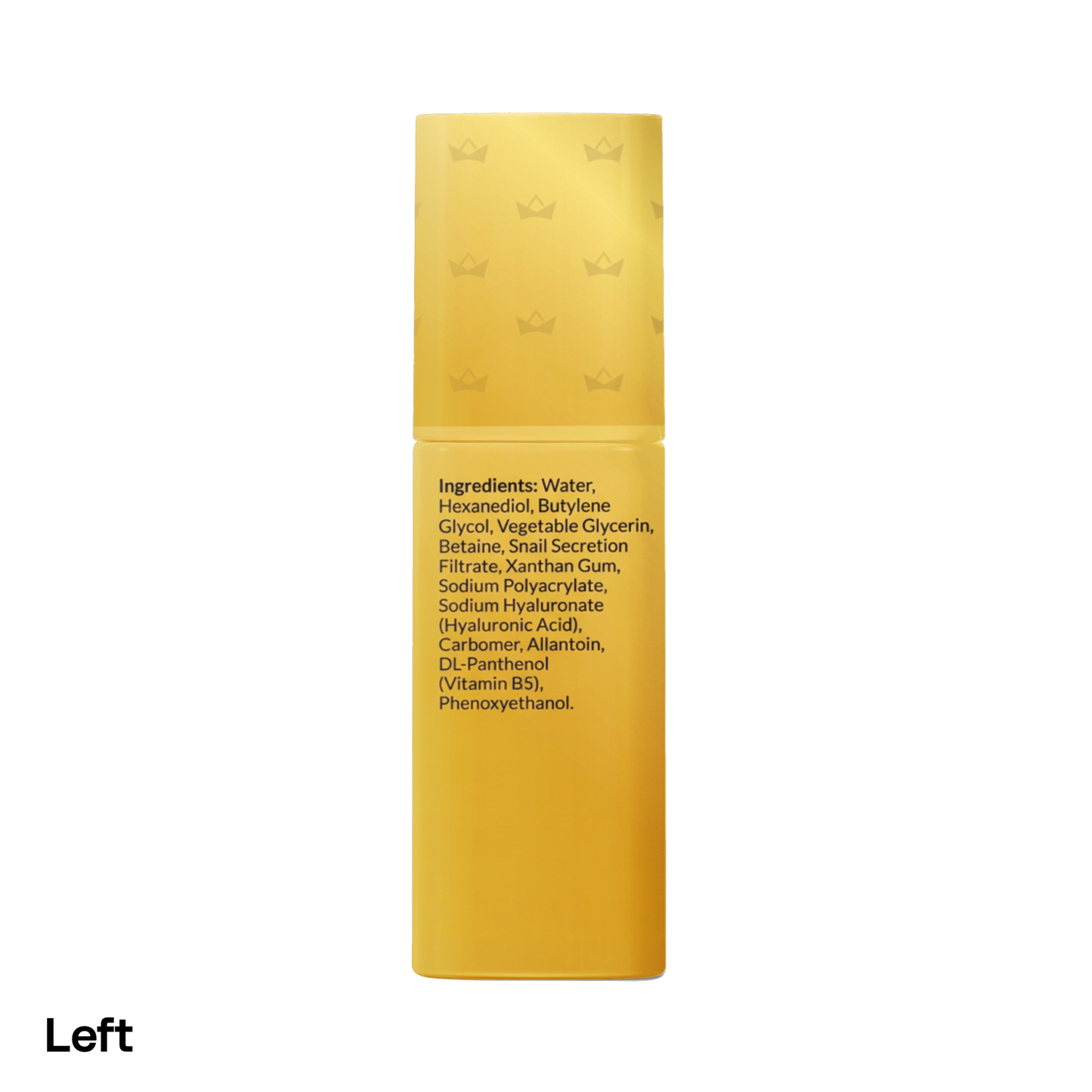 HydraSnail Mucin Essence