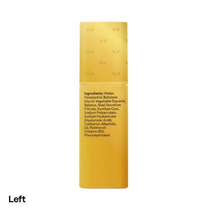 HydraSnail Mucin Essence