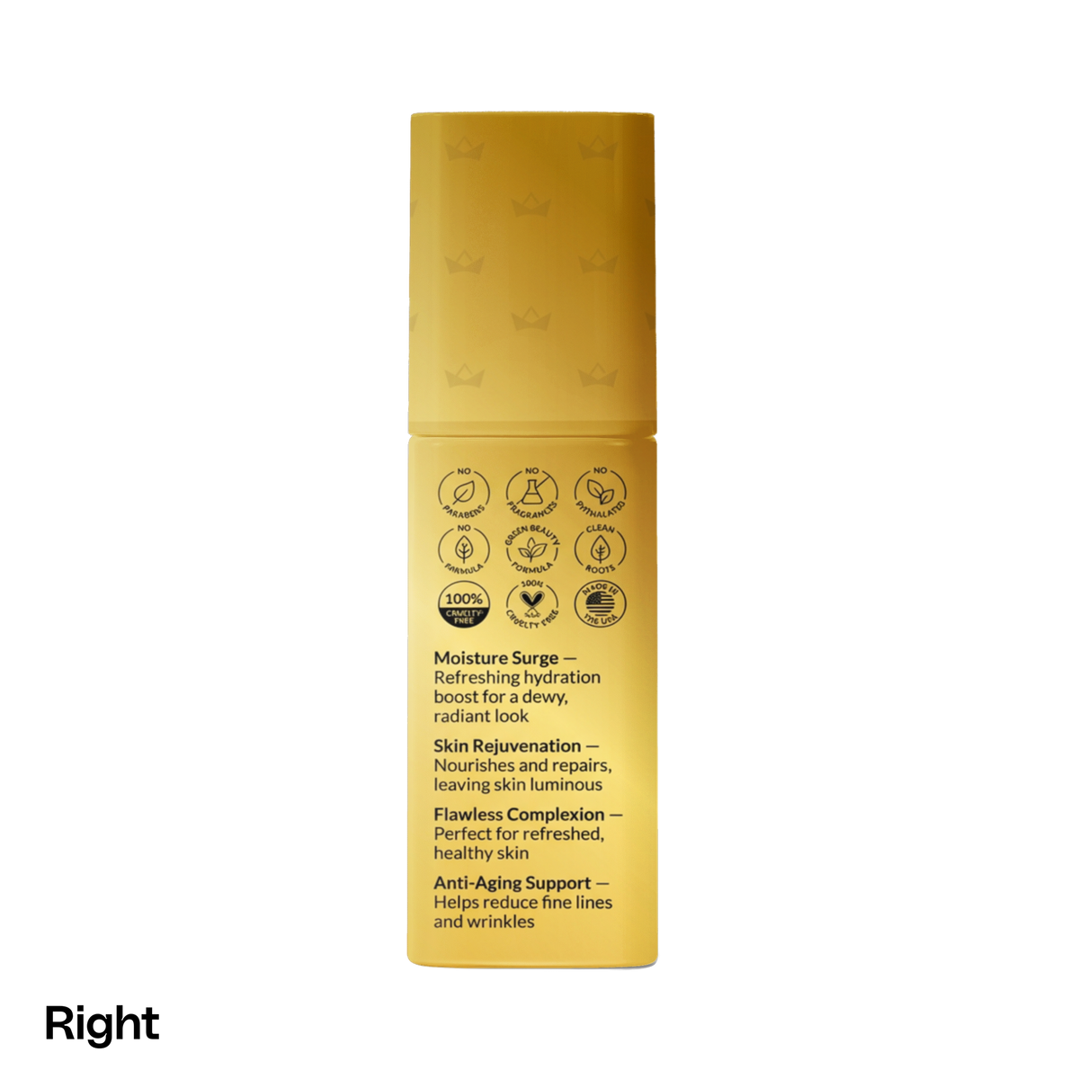 HydraSnail Mucin Essence