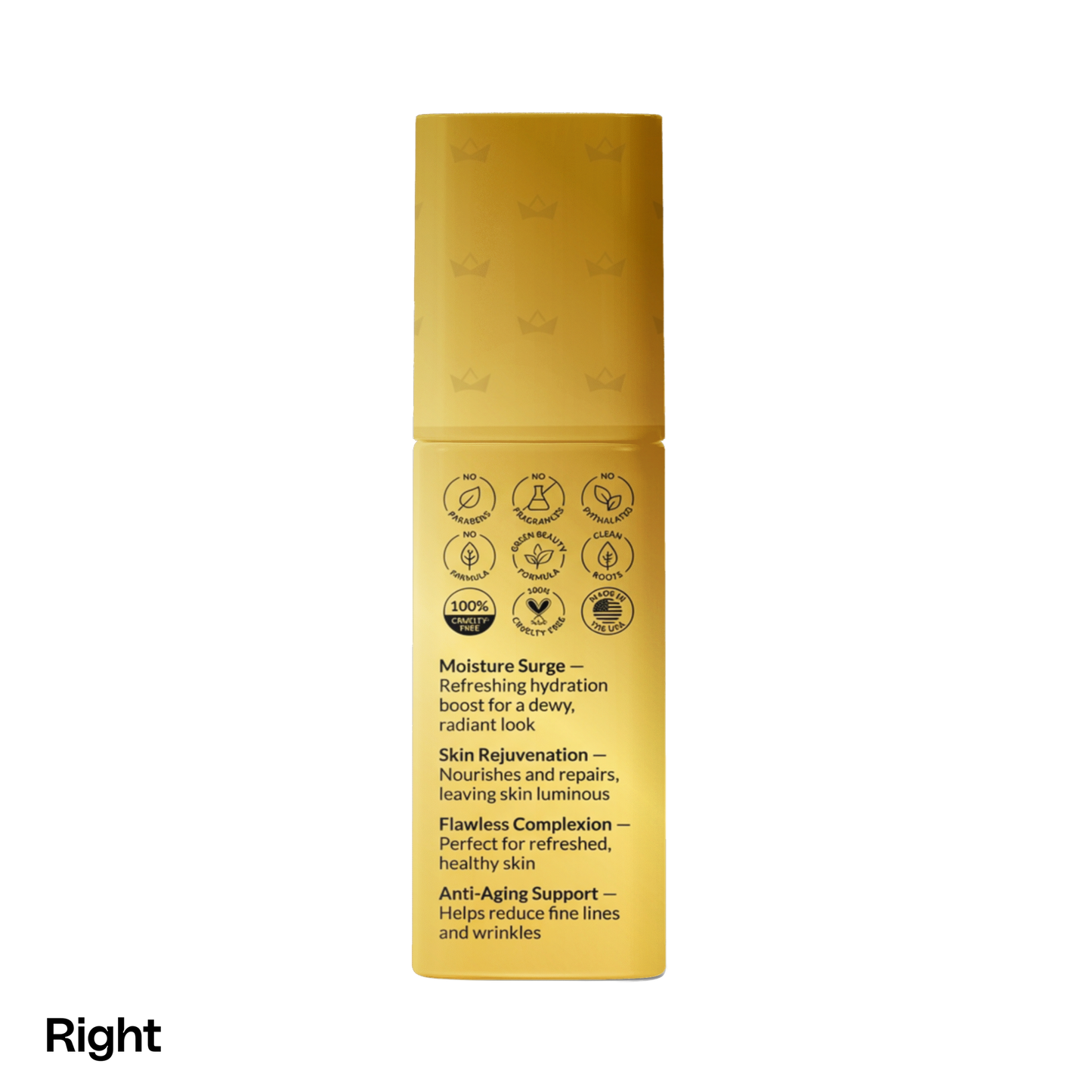 HydraSnail Mucin Essence