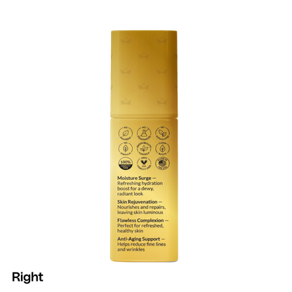 HydraSnail Mucin Essence