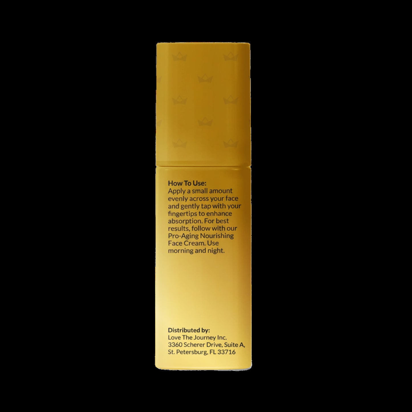 HydraSnail Mucin Essence
