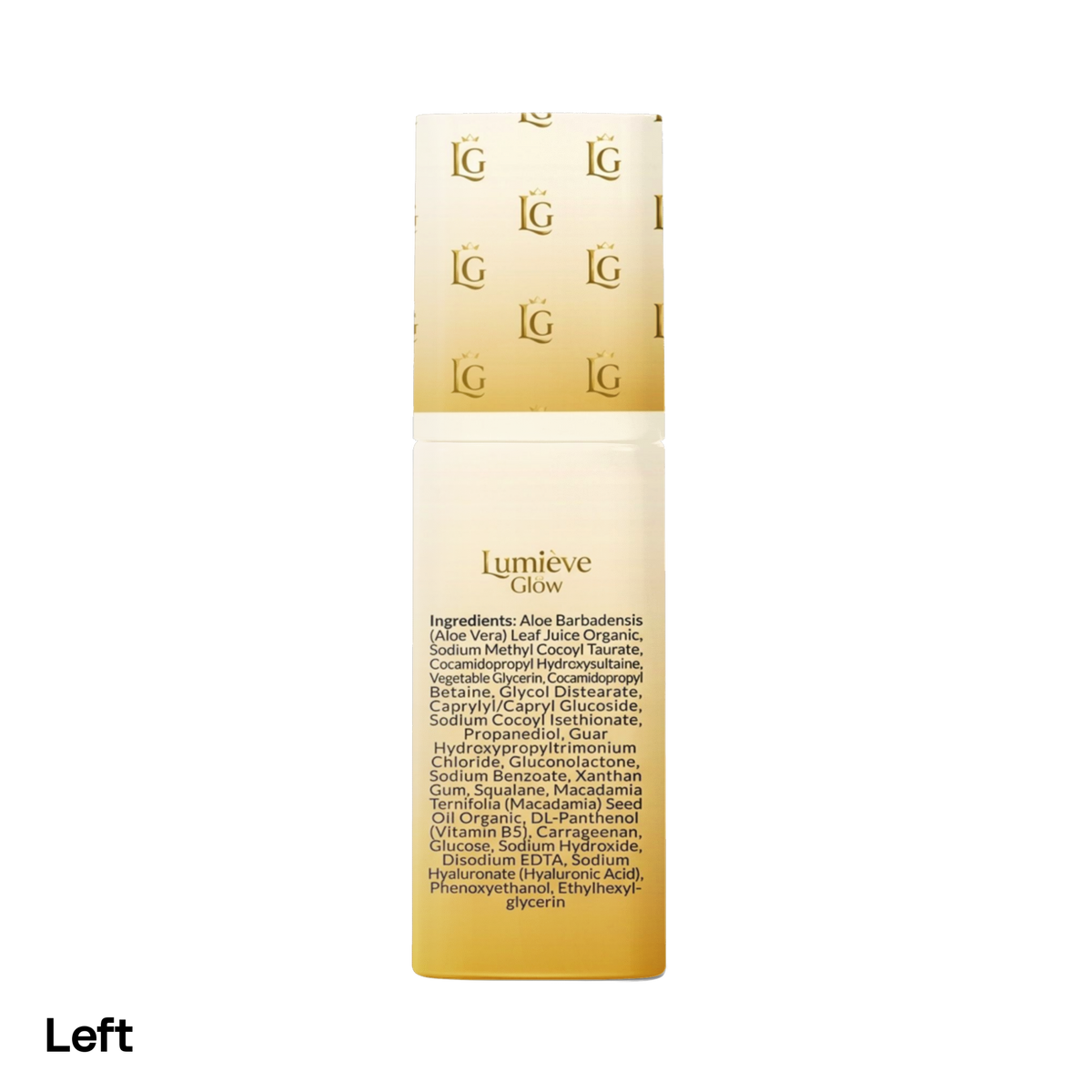 Milky Oil Foaming Cleanser