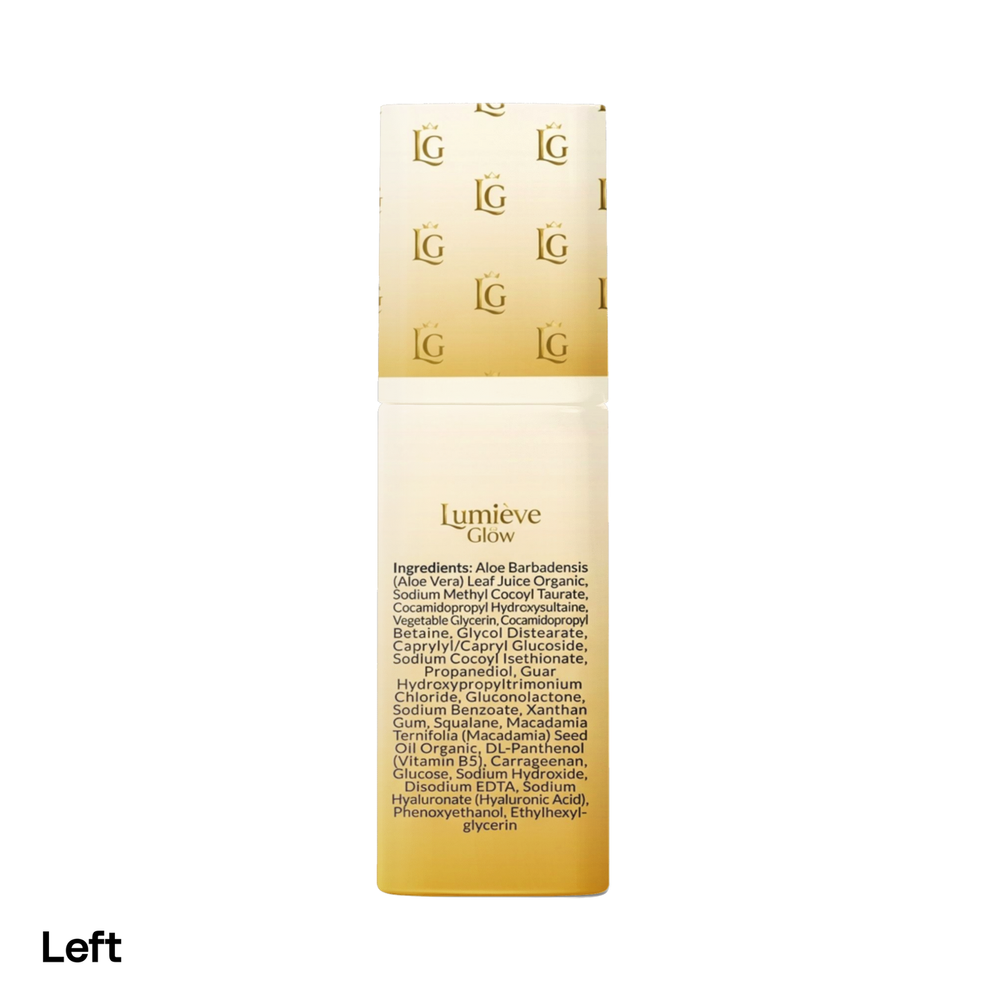 Milky Oil Foaming Cleanser