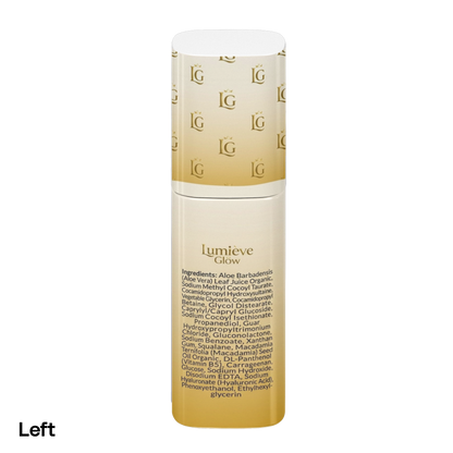 Milky Oil Foaming Cleanser
