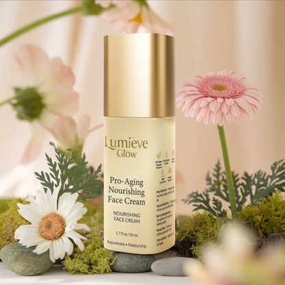 Pro-Aging Nourishing Face Cream