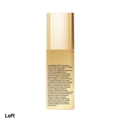 Pro-Aging Nourishing Face Cream Gold Cap