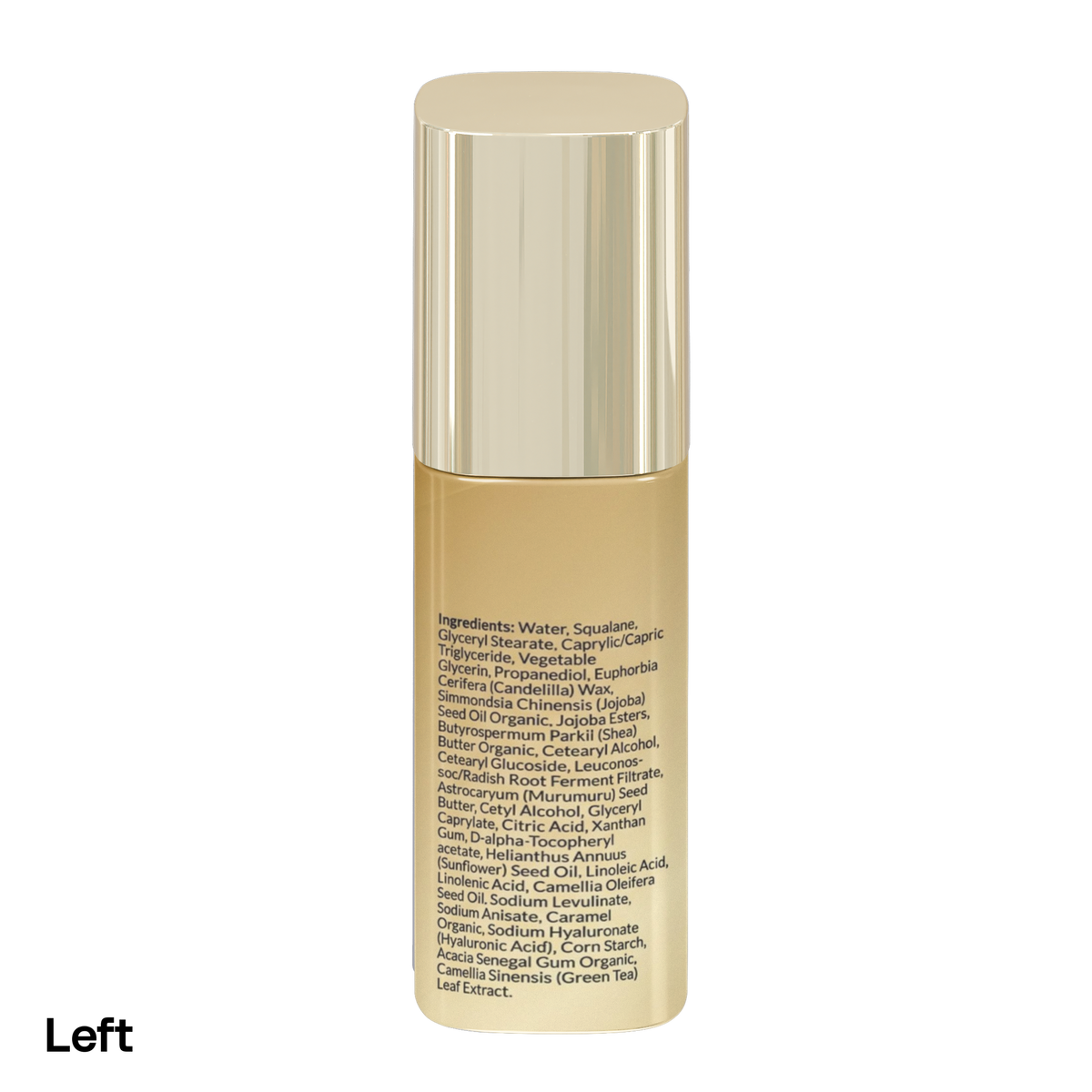 Pro-Aging Nourishing Face Cream Gold Cap