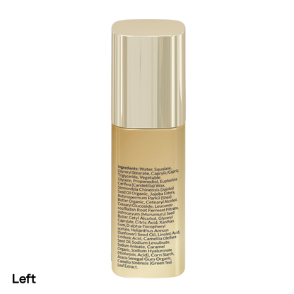 Pro-Aging Nourishing Face Cream Gold Cap
