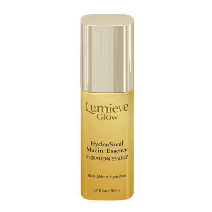 HydraSnail Mucin Essence Gold Cap