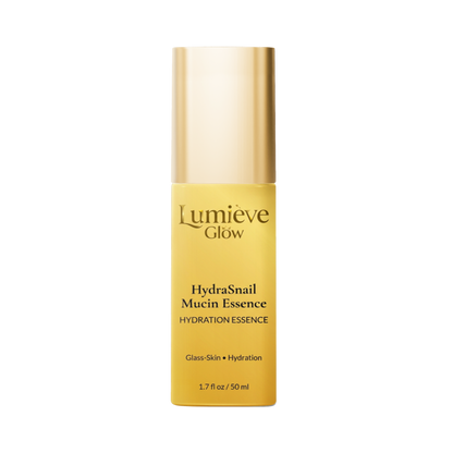 HydraSnail Mucin Essence Gold Cap