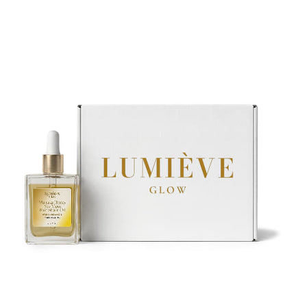 Manuka Honey Sea Moss Post-Shave Oil